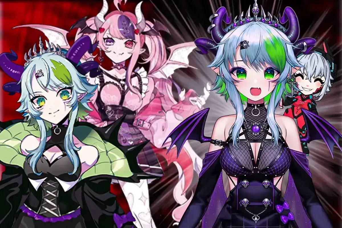 How to Make a VTuber Avatar: