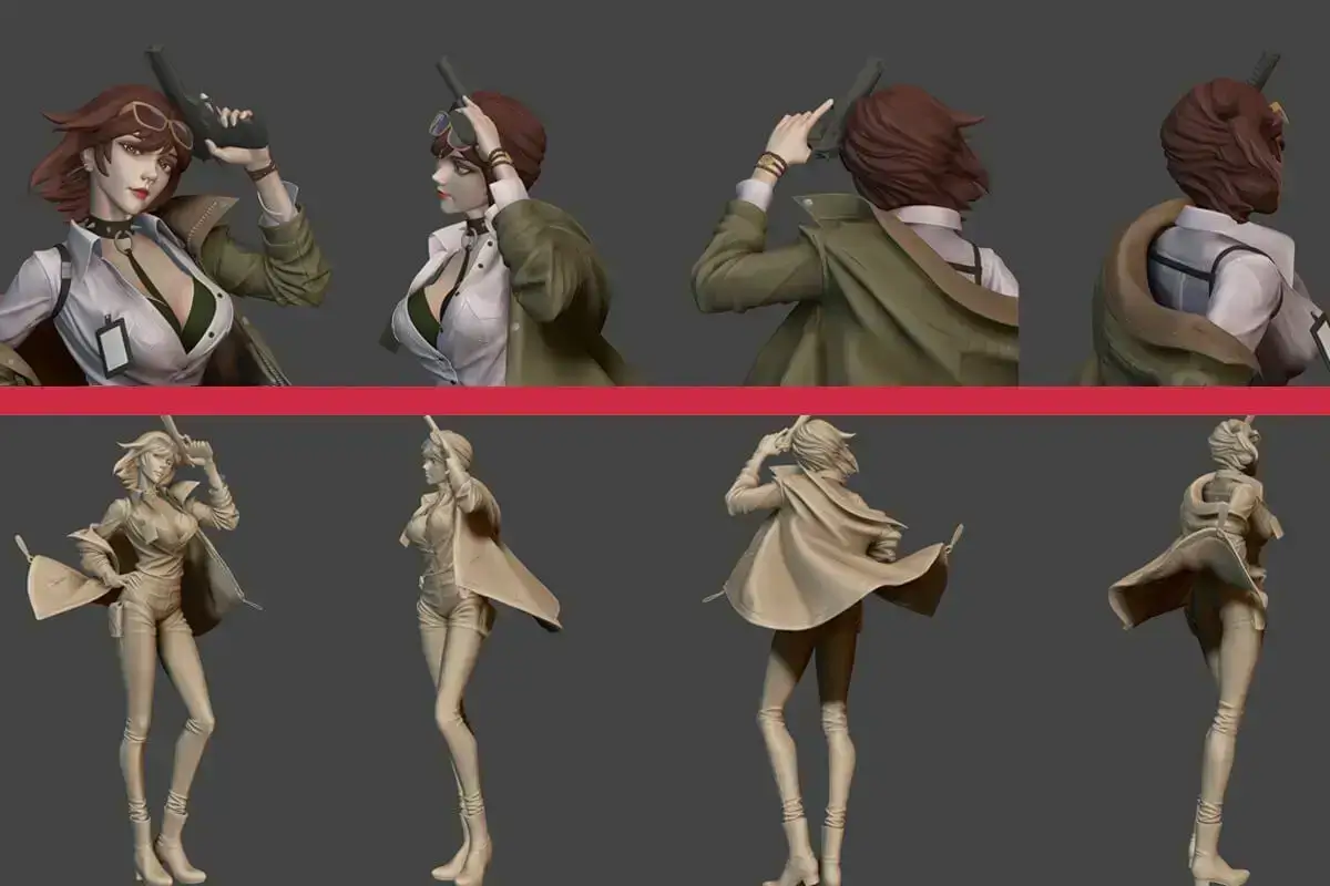 Creating Your VTuber Avatar