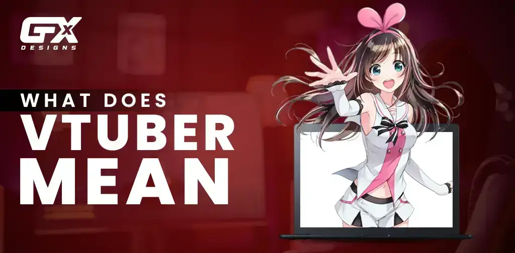 Make A VTuber Model 3D for Twitch