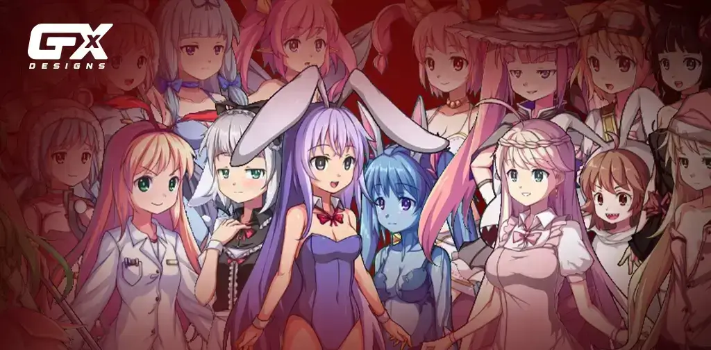 Make A VTuber Model 3D: